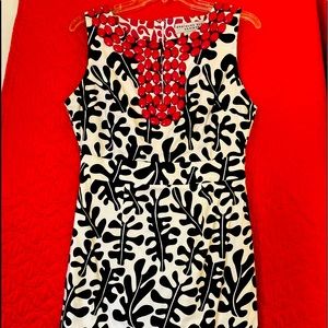 Gretchen Scott Designs summer sheath